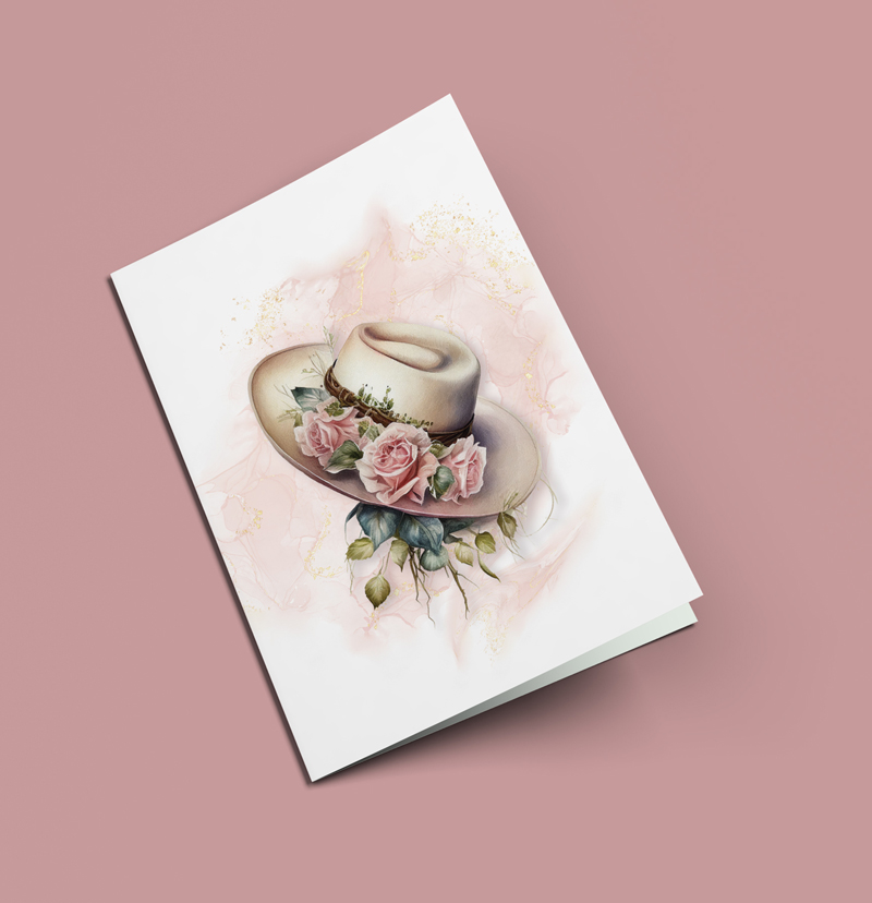 Postcard
